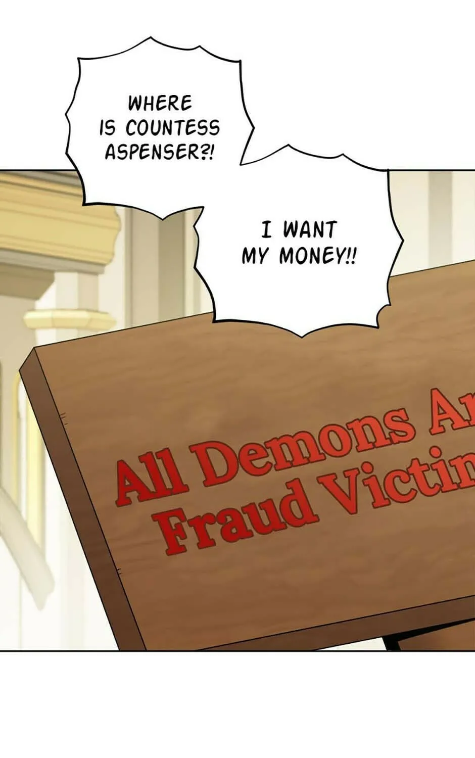 Hiding the Archduke's Humiliating History Chapter 58 page 87 - 