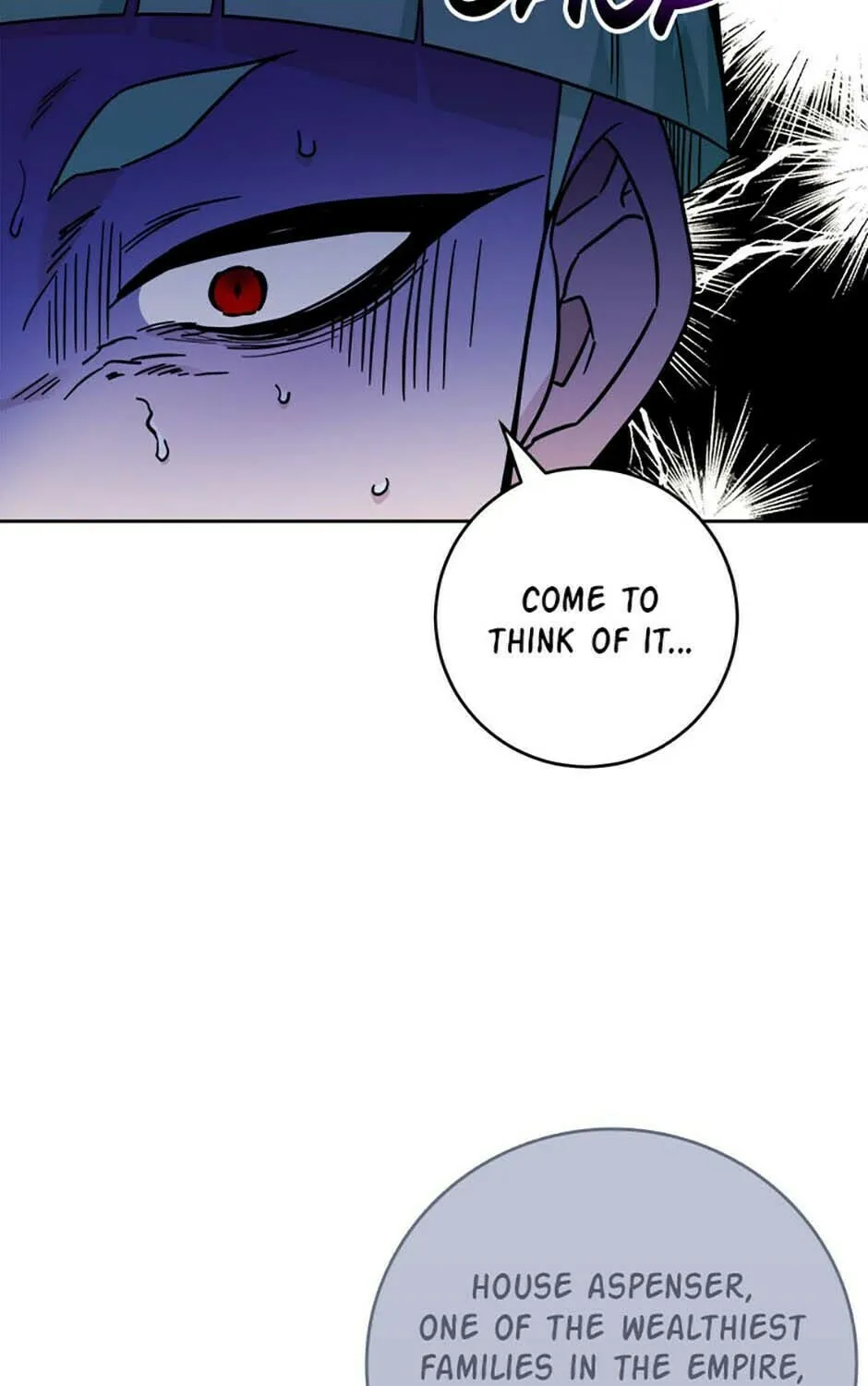 Hiding the Archduke's Humiliating History Chapter 58 page 91 - 