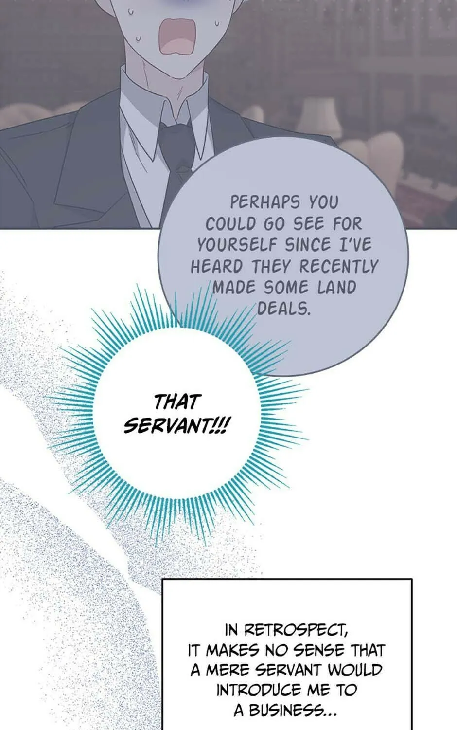 Hiding the Archduke's Humiliating History Chapter 58 page 93 - 