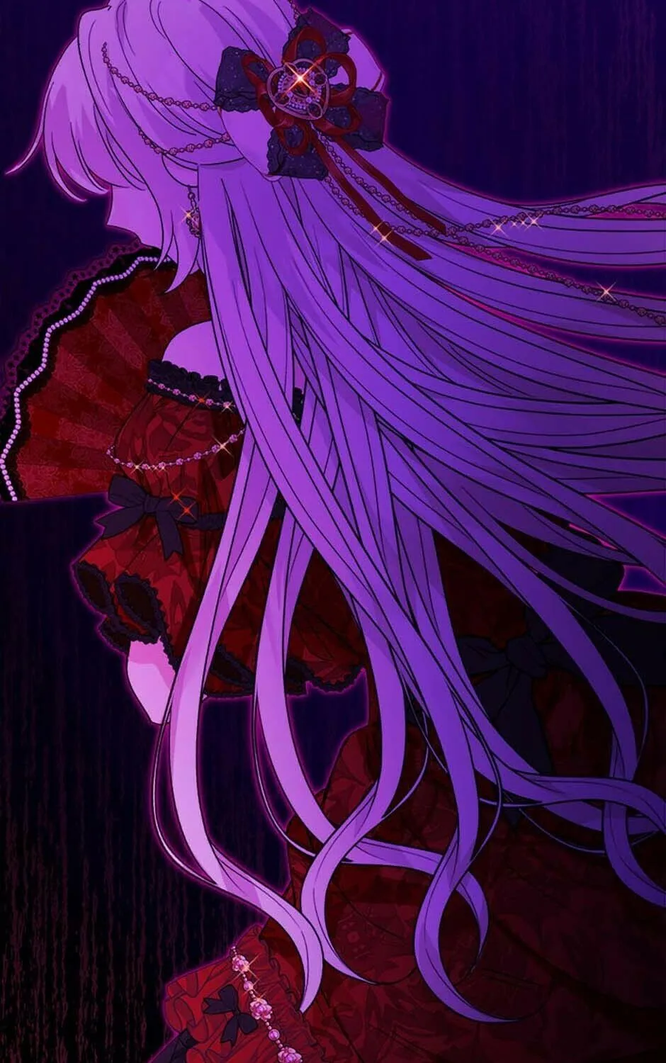 Hiding the Archduke's Humiliating History Chapter 58 page 99 - 