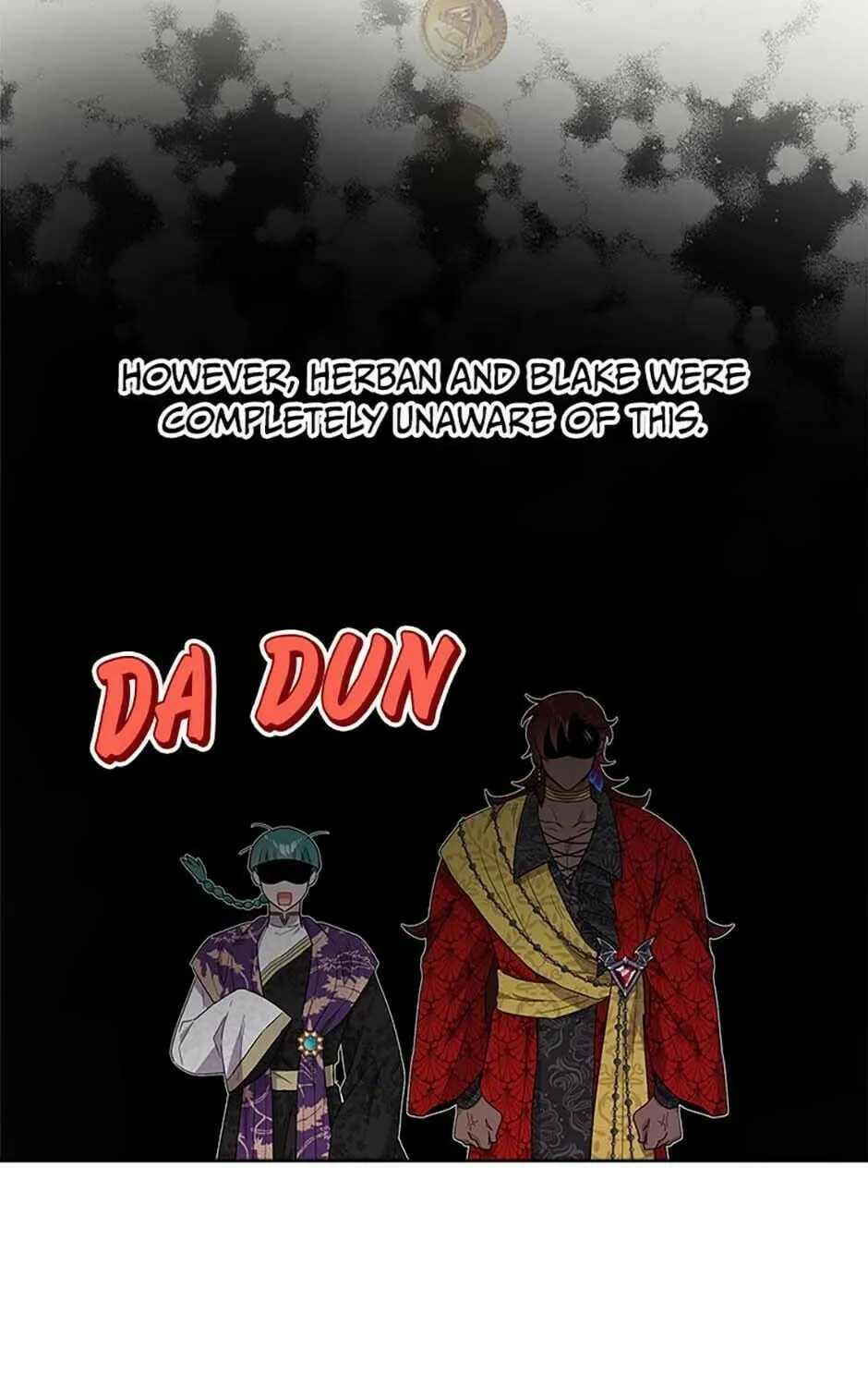 Hiding the Archduke's Humiliating History Chapter 59 page 11 - 