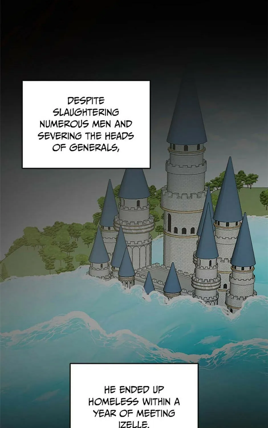 Hiding the Archduke's Humiliating History Chapter 59 page 103 - 