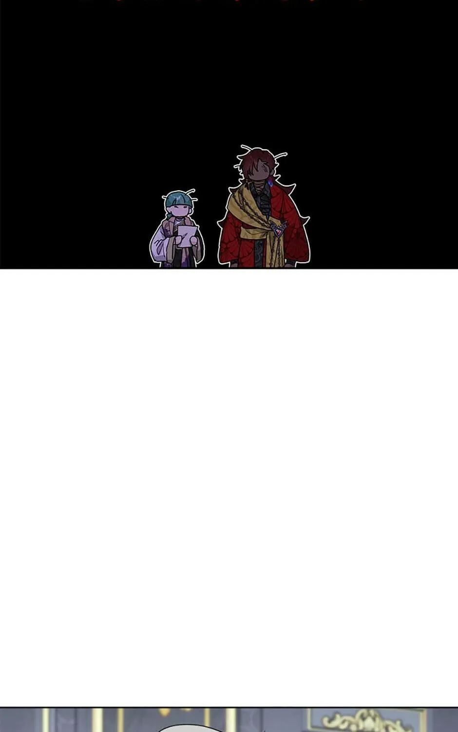 Hiding the Archduke's Humiliating History Chapter 59 page 105 - 