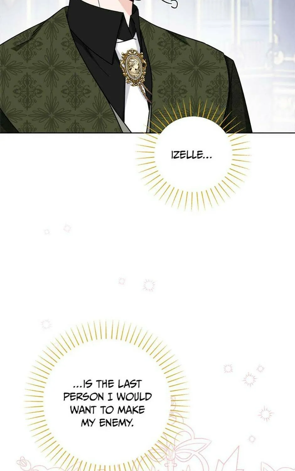 Hiding the Archduke's Humiliating History Chapter 59 page 107 - 