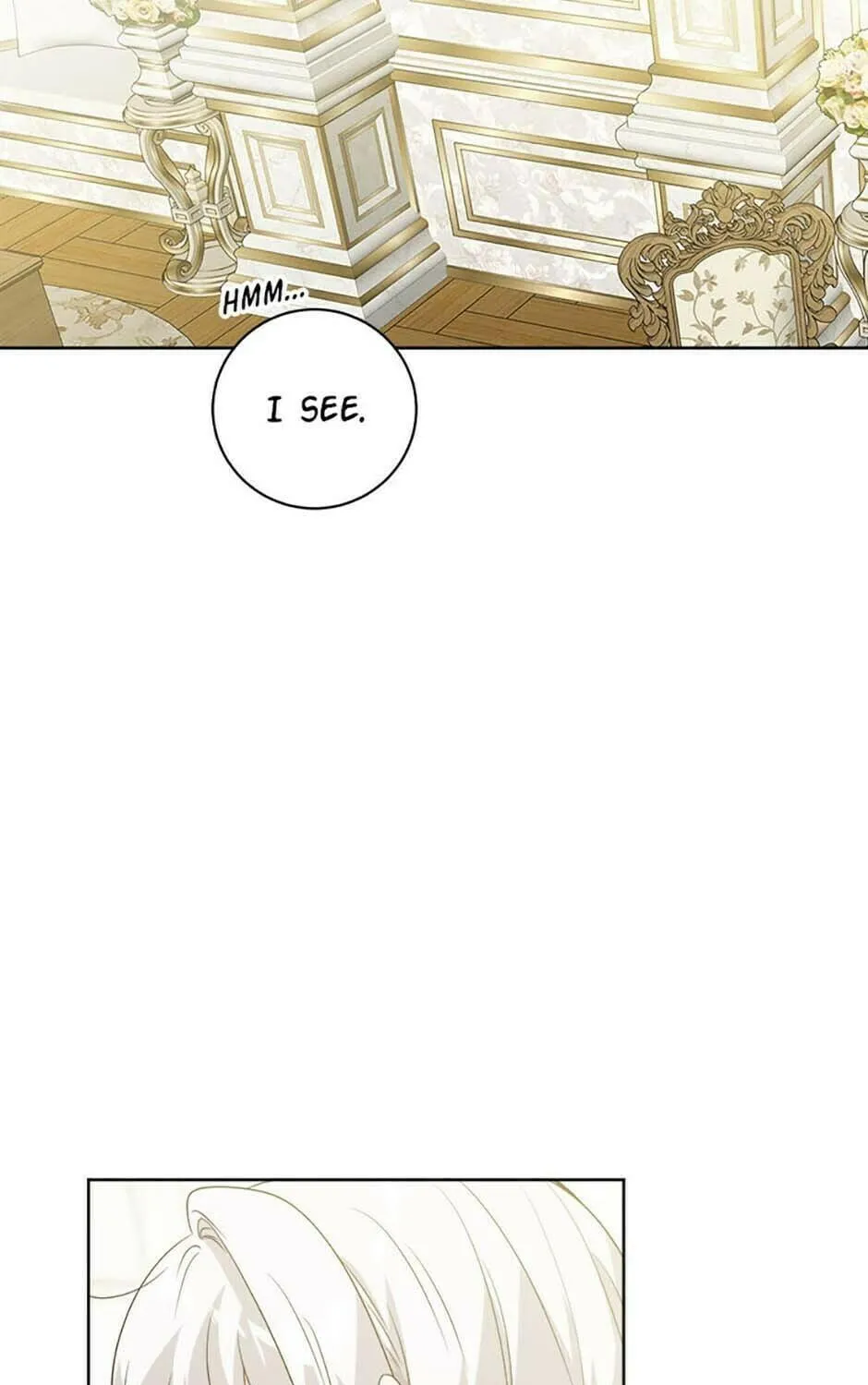 Hiding the Archduke's Humiliating History Chapter 59 page 17 - 