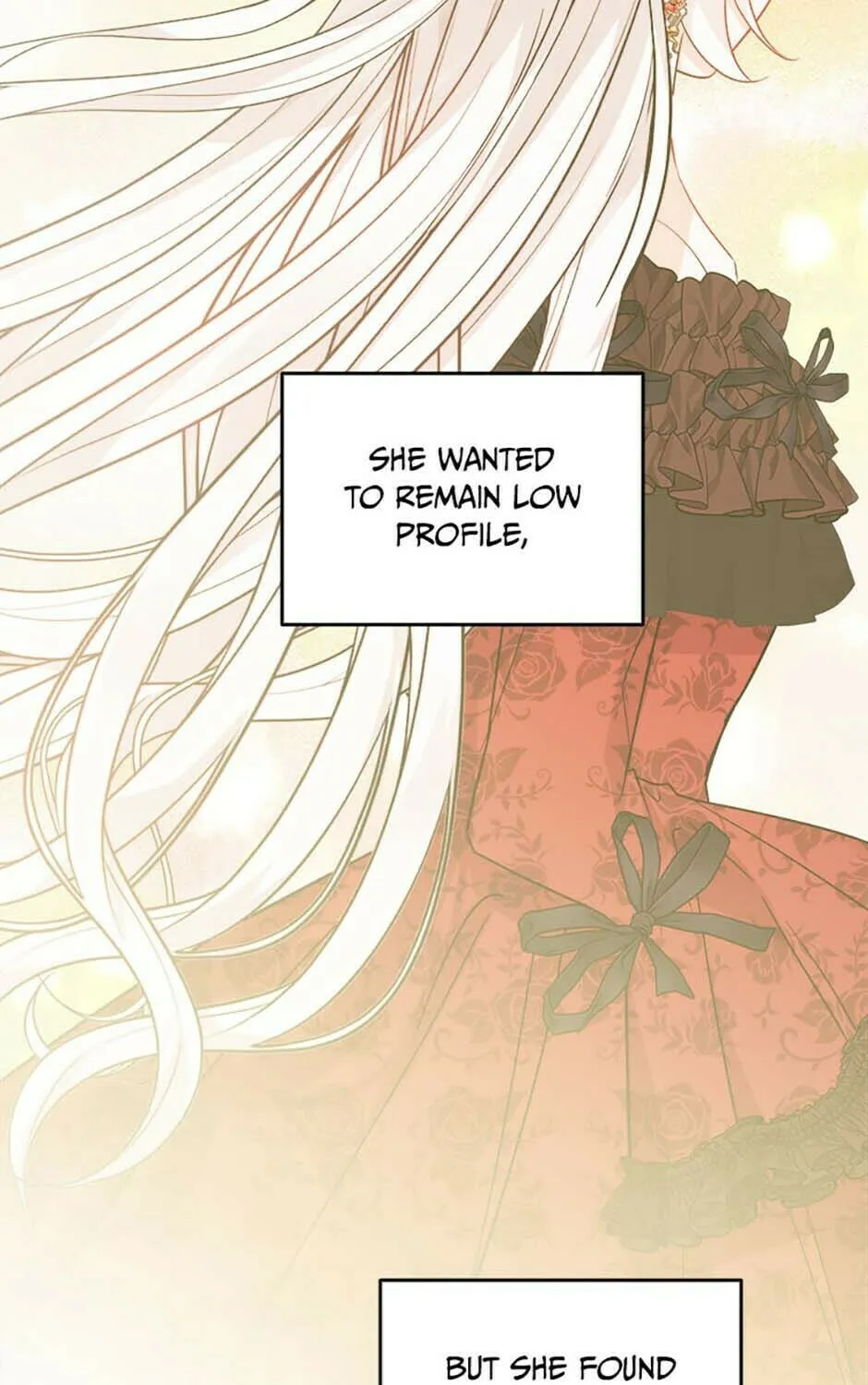 Hiding the Archduke's Humiliating History Chapter 59 page 3 - 
