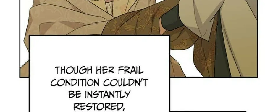 Hiding the Archduke's Humiliating History Chapter 59 page 22 - 
