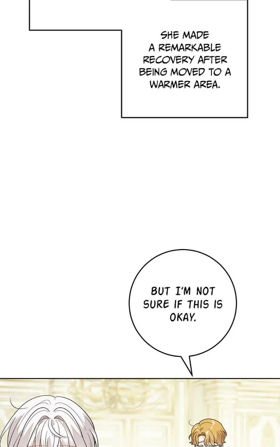 Hiding the Archduke's Humiliating History Chapter 59 page 23 - 
