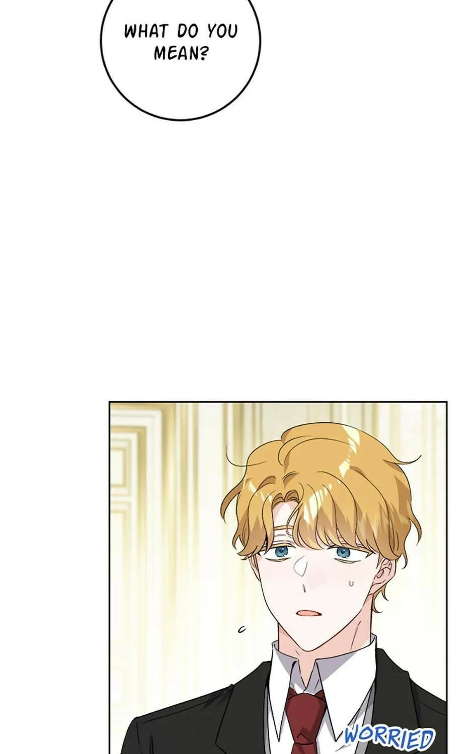 Hiding the Archduke's Humiliating History Chapter 59 page 25 - 