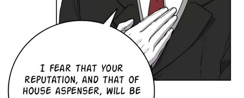 Hiding the Archduke's Humiliating History Chapter 59 page 26 - 