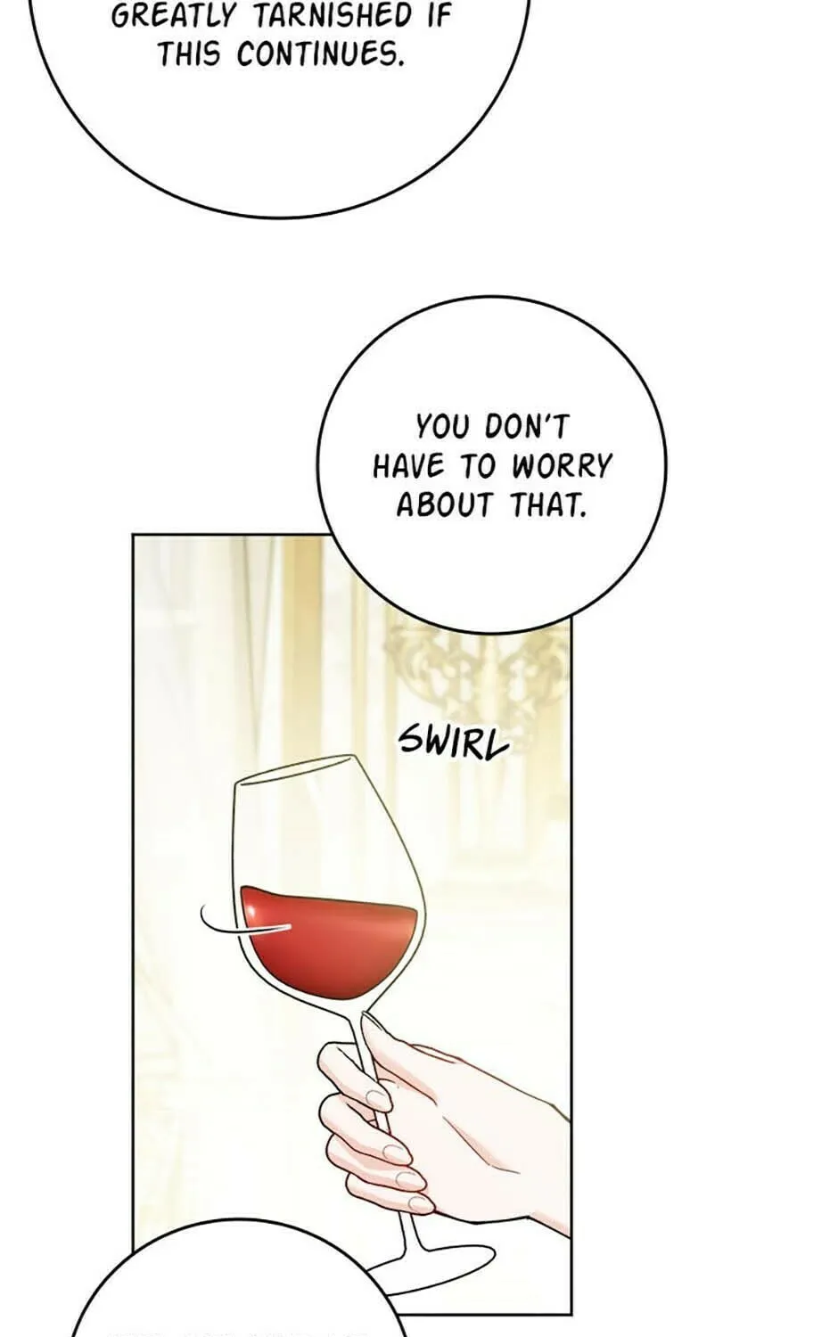 Hiding the Archduke's Humiliating History Chapter 59 page 27 - 