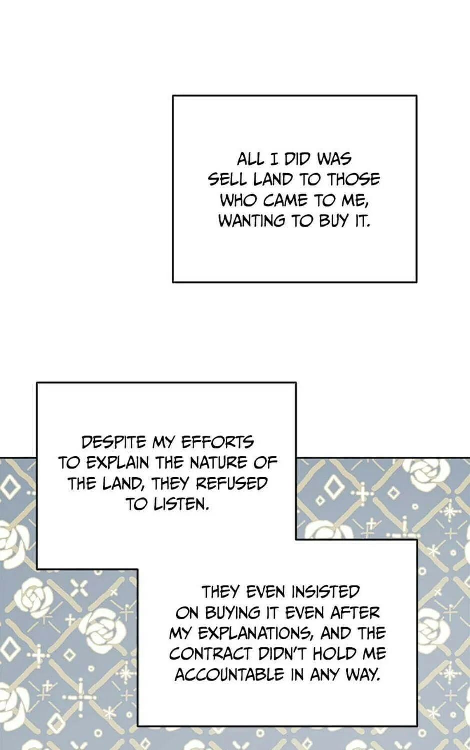 Hiding the Archduke's Humiliating History Chapter 59 page 29 - 