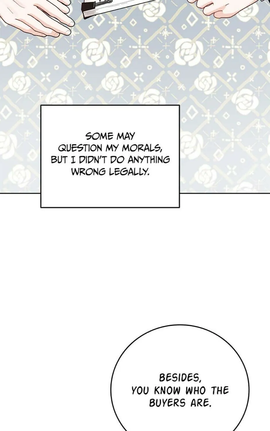 Hiding the Archduke's Humiliating History Chapter 59 page 31 - 