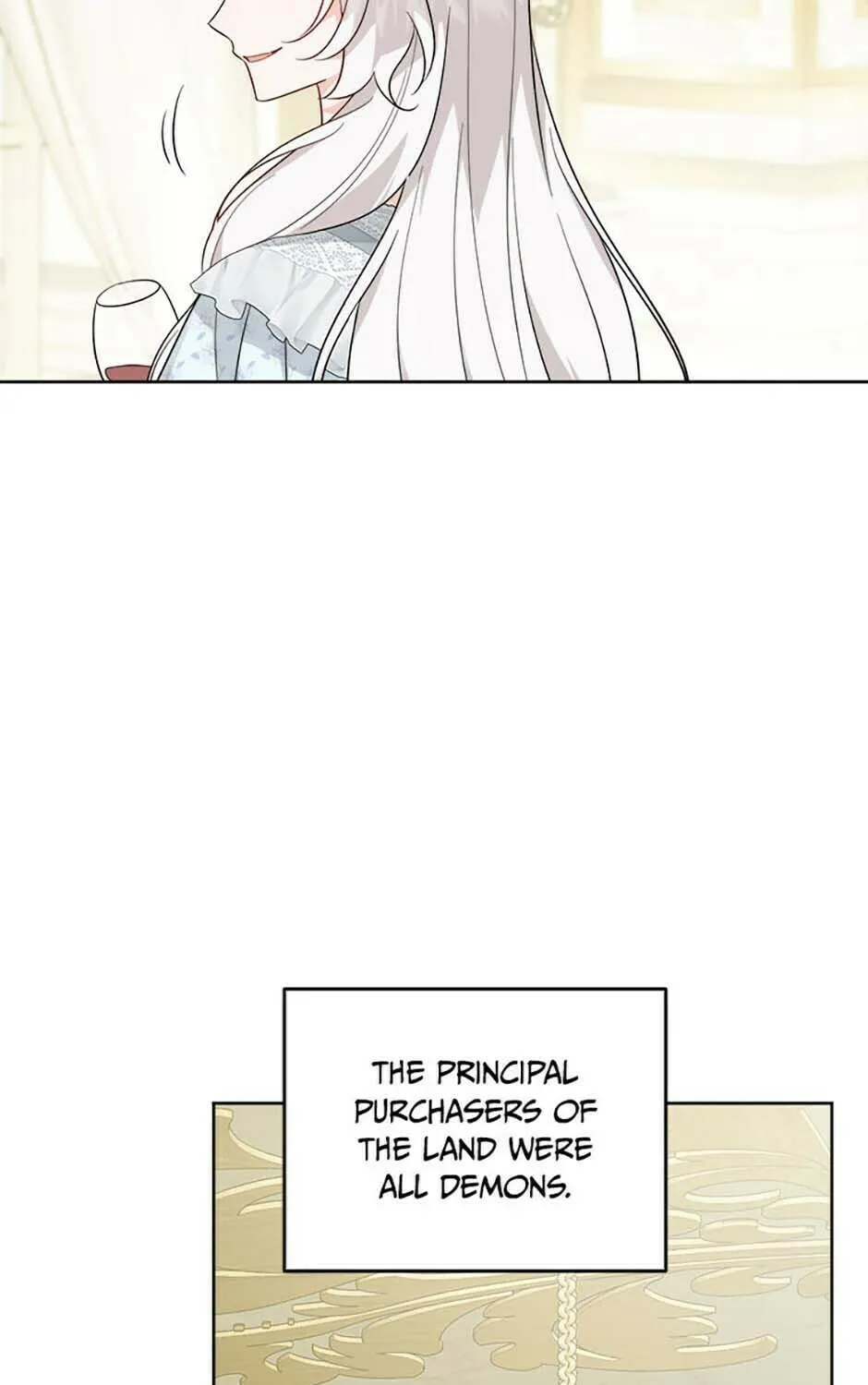 Hiding the Archduke's Humiliating History Chapter 59 page 33 - 