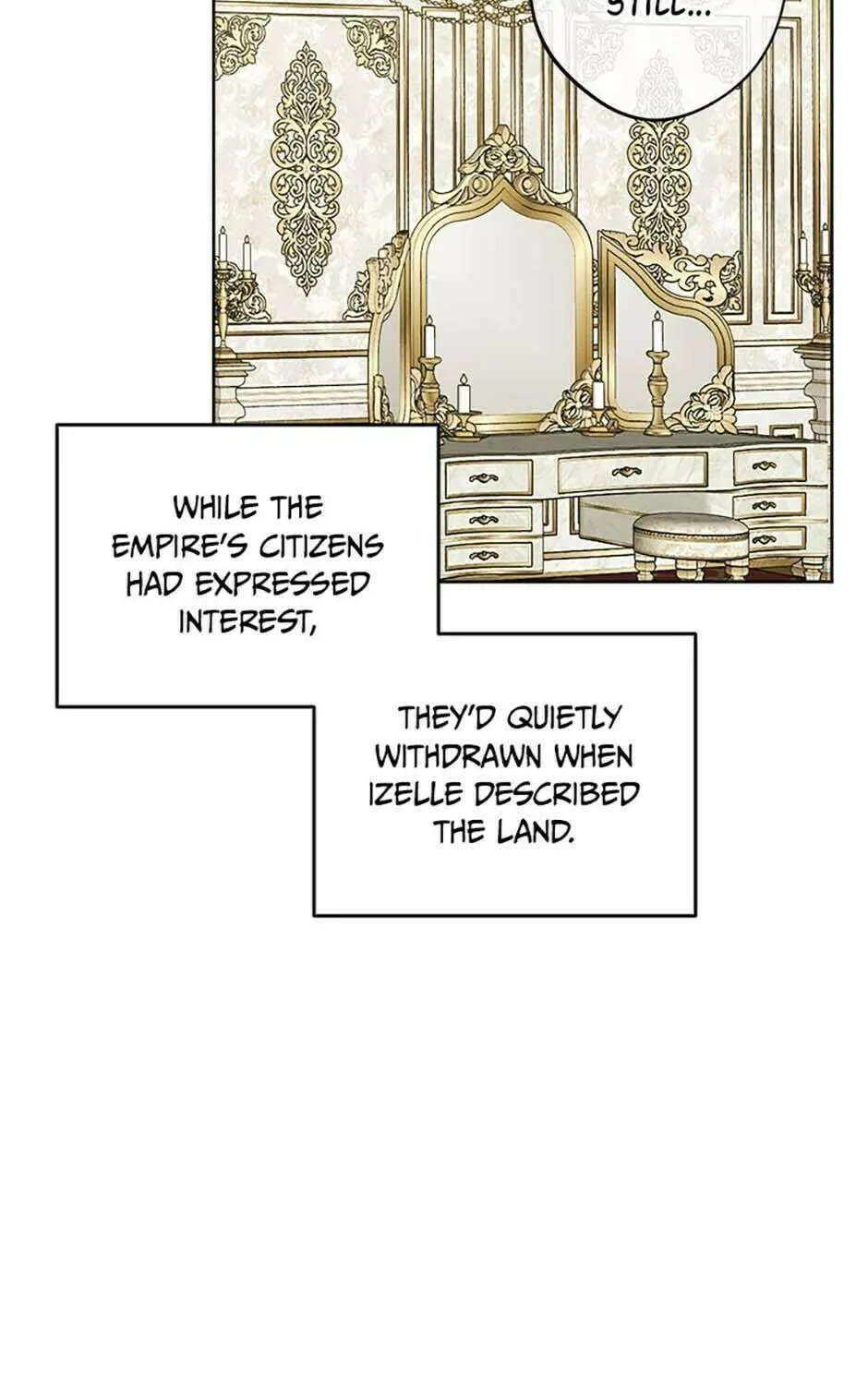 Hiding the Archduke's Humiliating History Chapter 59 page 35 - 