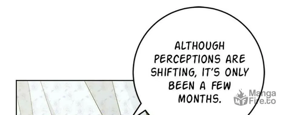Hiding the Archduke's Humiliating History Chapter 59 page 36 - 