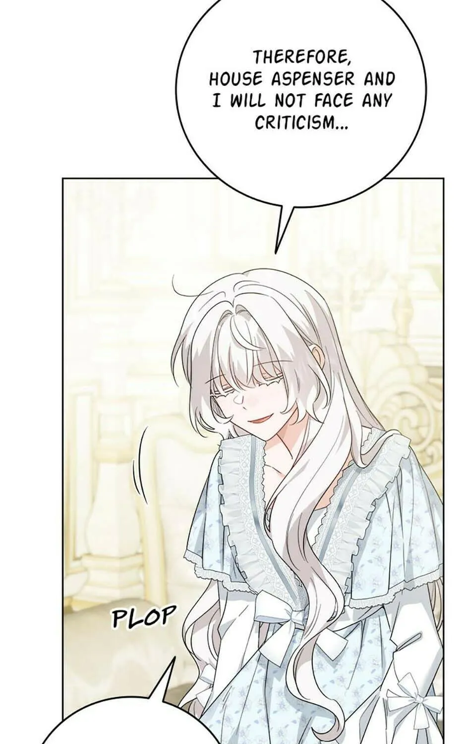 Hiding the Archduke's Humiliating History Chapter 59 page 39 - 