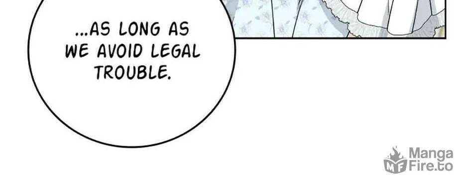 Hiding the Archduke's Humiliating History Chapter 59 page 40 - 