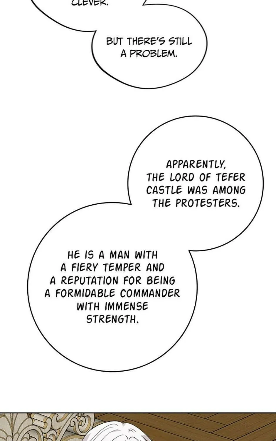 Hiding the Archduke's Humiliating History Chapter 59 page 43 - 