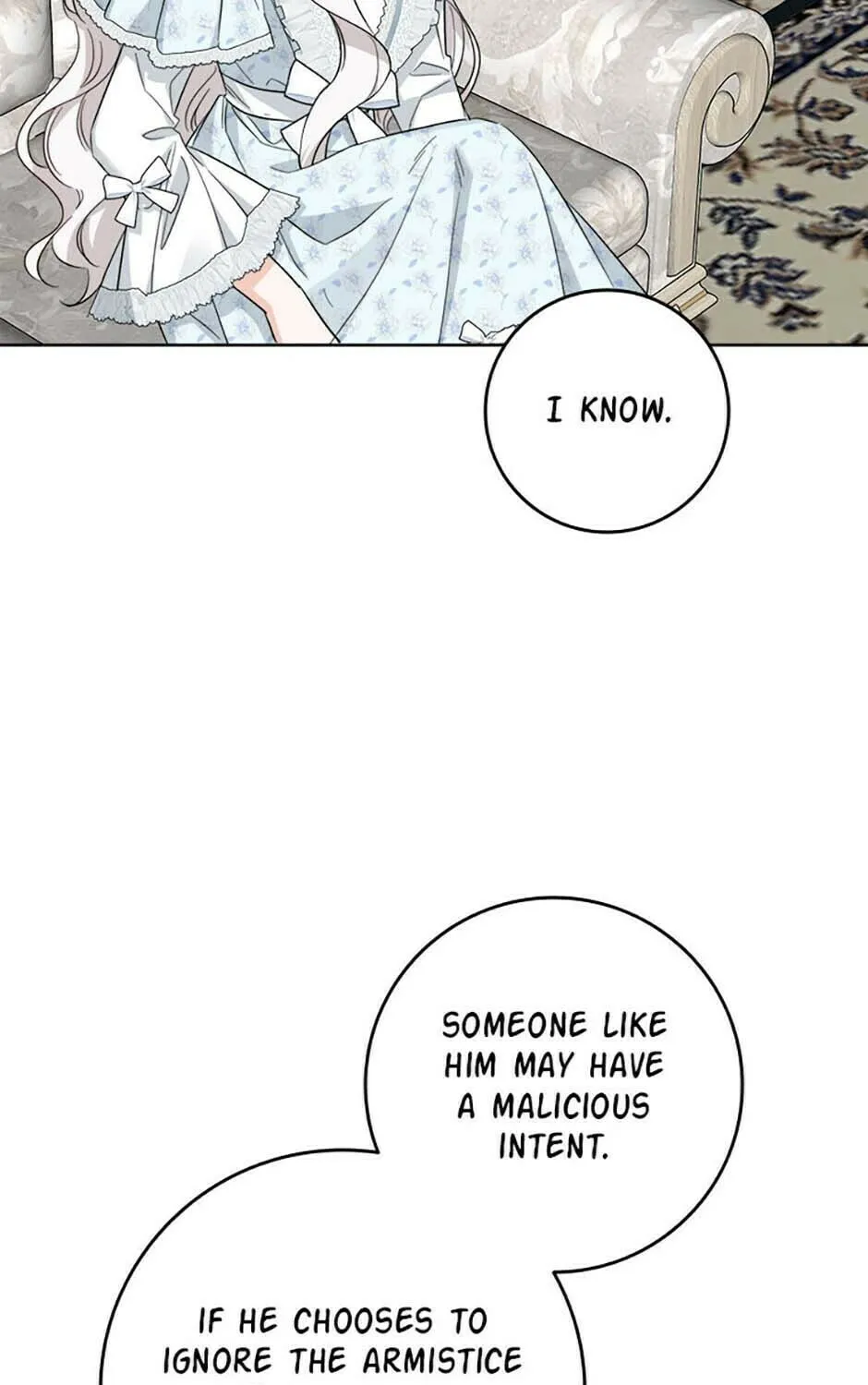 Hiding the Archduke's Humiliating History Chapter 59 page 45 - 