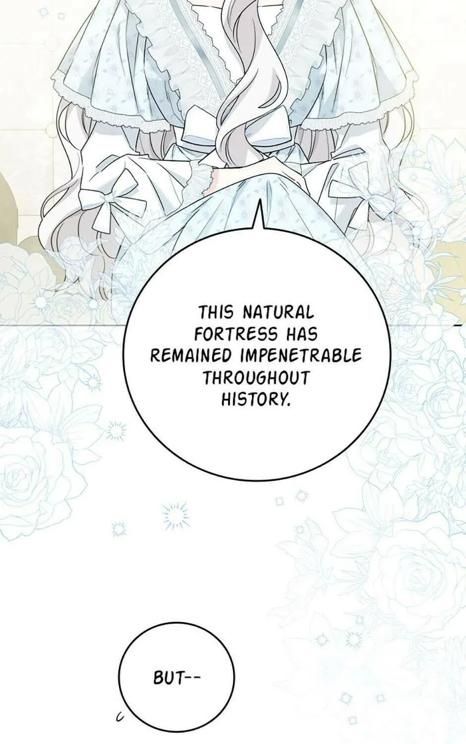 Hiding the Archduke's Humiliating History Chapter 59 page 53 - 