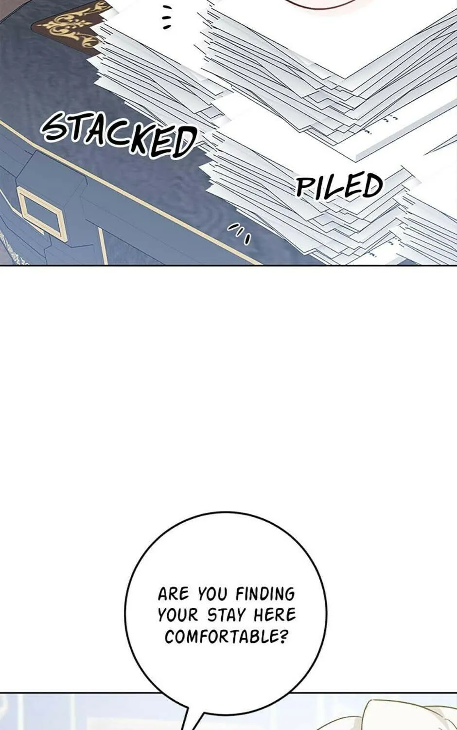 Hiding the Archduke's Humiliating History Chapter 59 page 65 - 