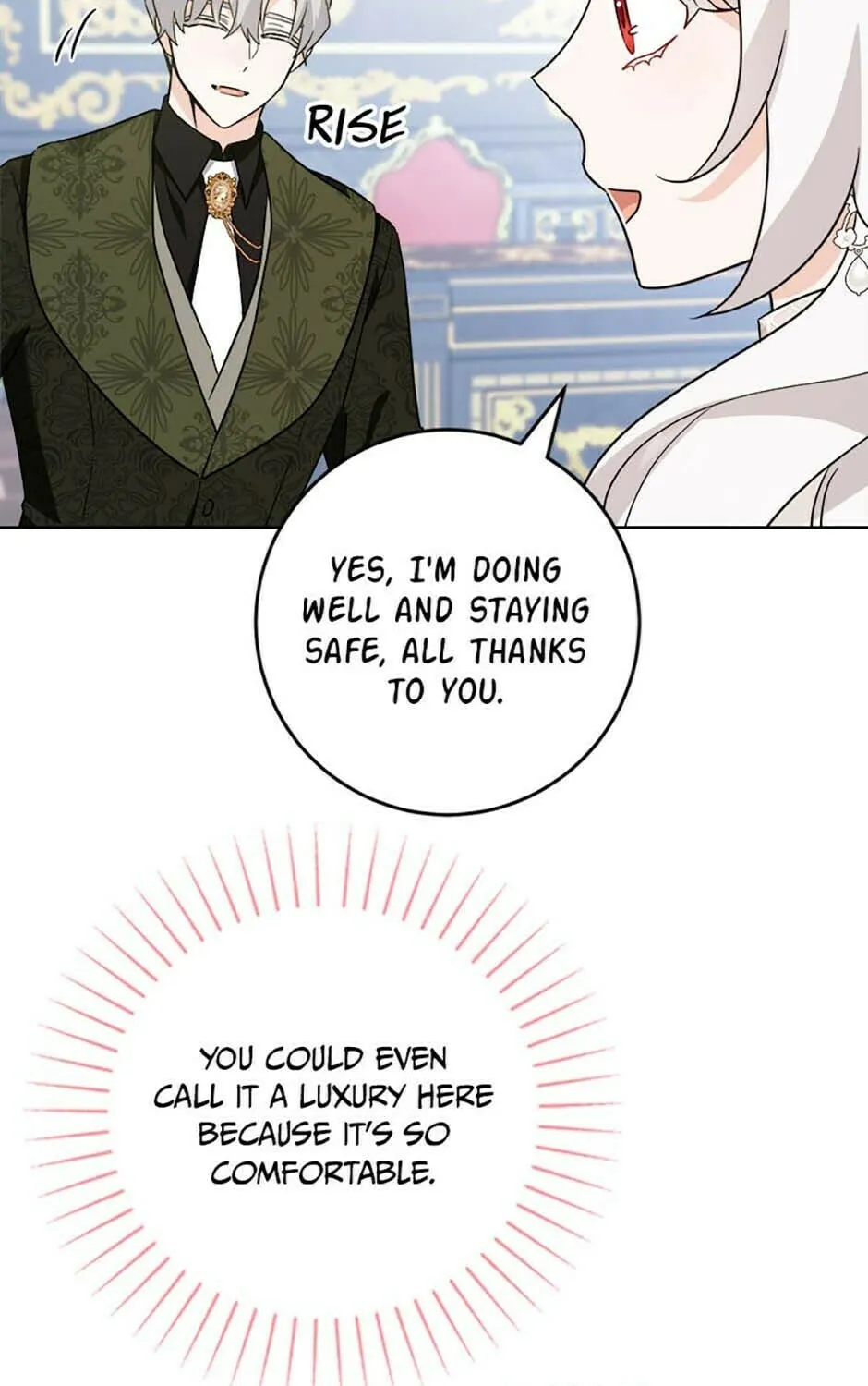Hiding the Archduke's Humiliating History Chapter 59 page 67 - 