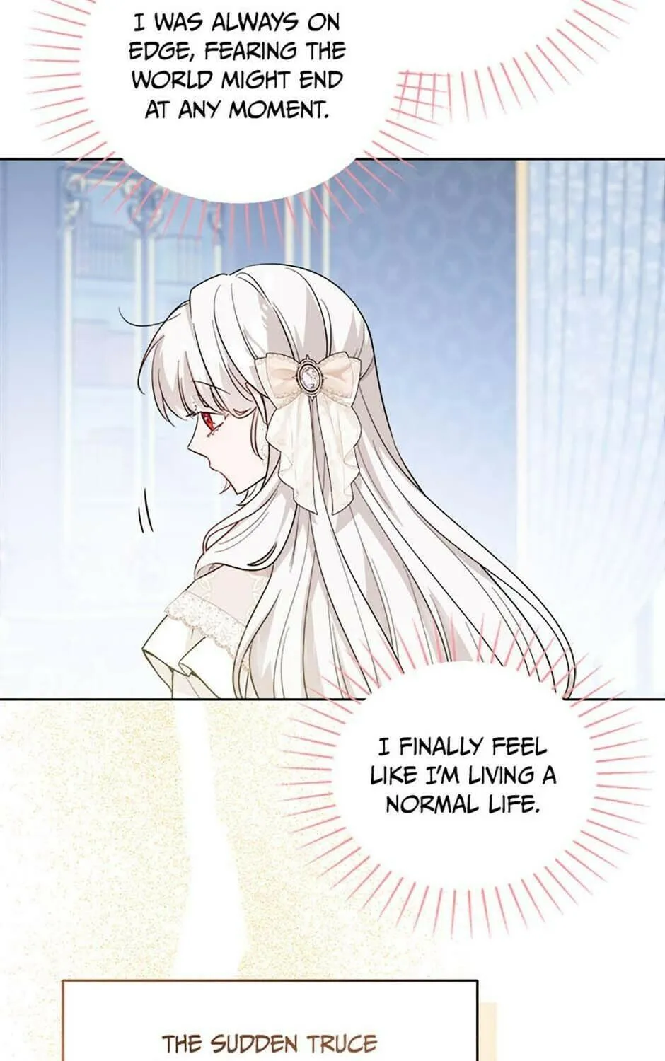 Hiding the Archduke's Humiliating History Chapter 59 page 69 - 