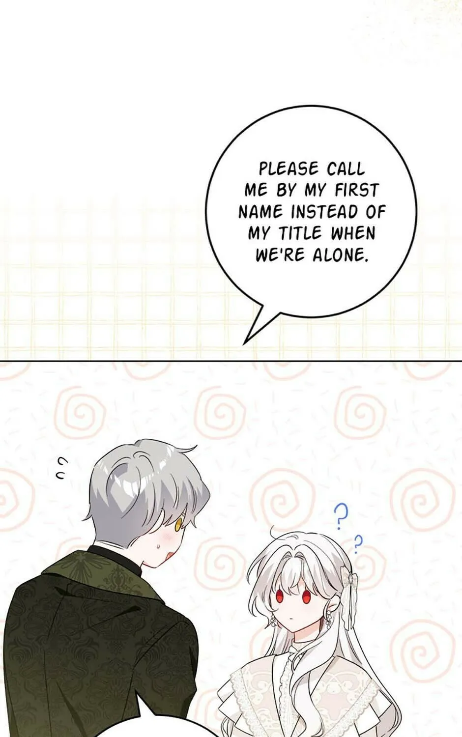 Hiding the Archduke's Humiliating History Chapter 59 page 73 - 