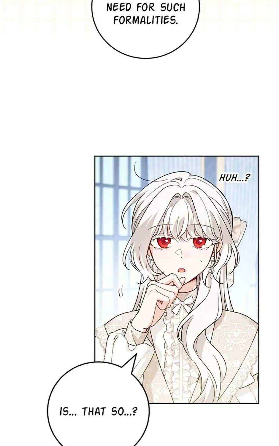 Hiding the Archduke's Humiliating History Chapter 59 page 75 - 