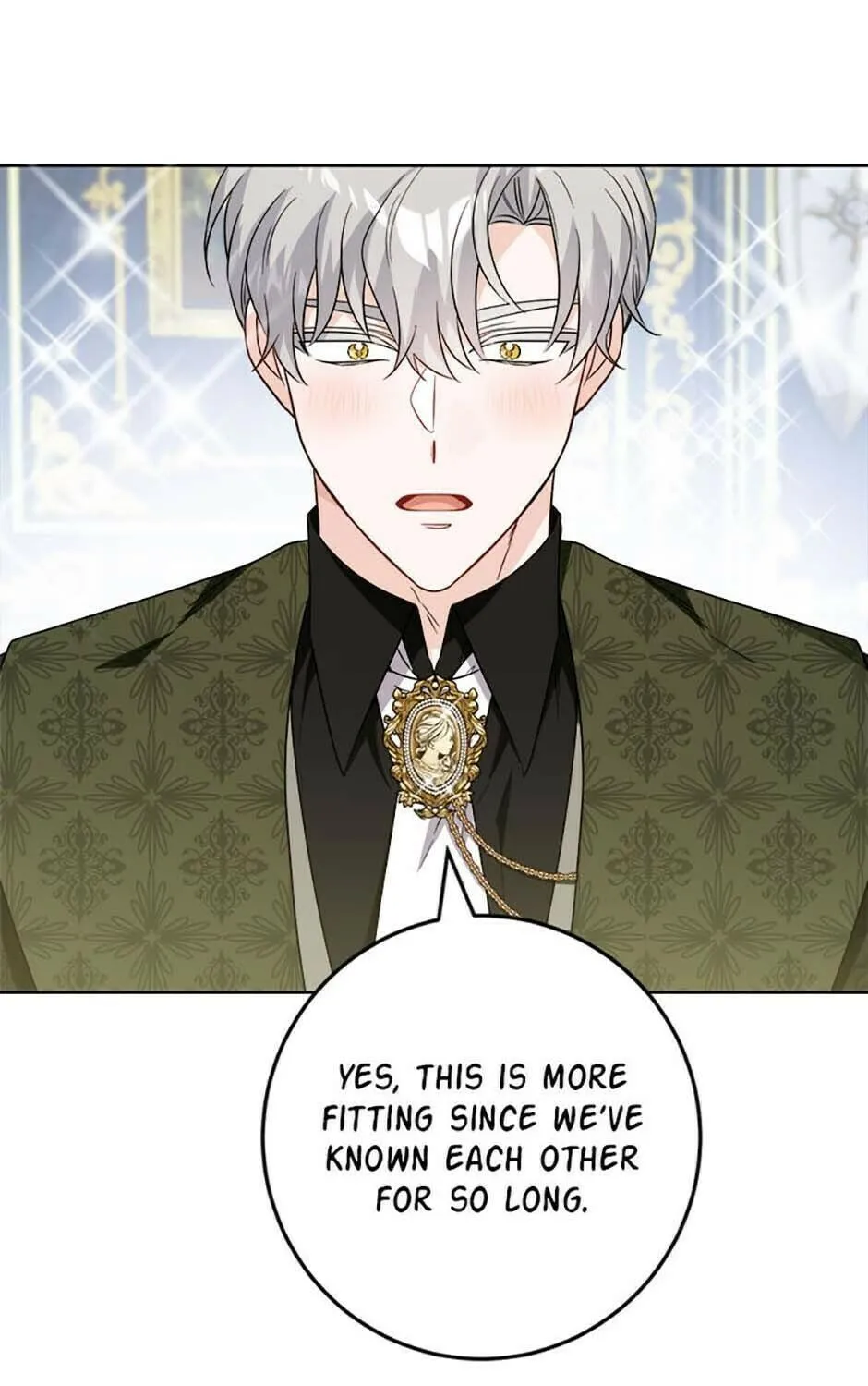 Hiding the Archduke's Humiliating History Chapter 59 page 77 - 