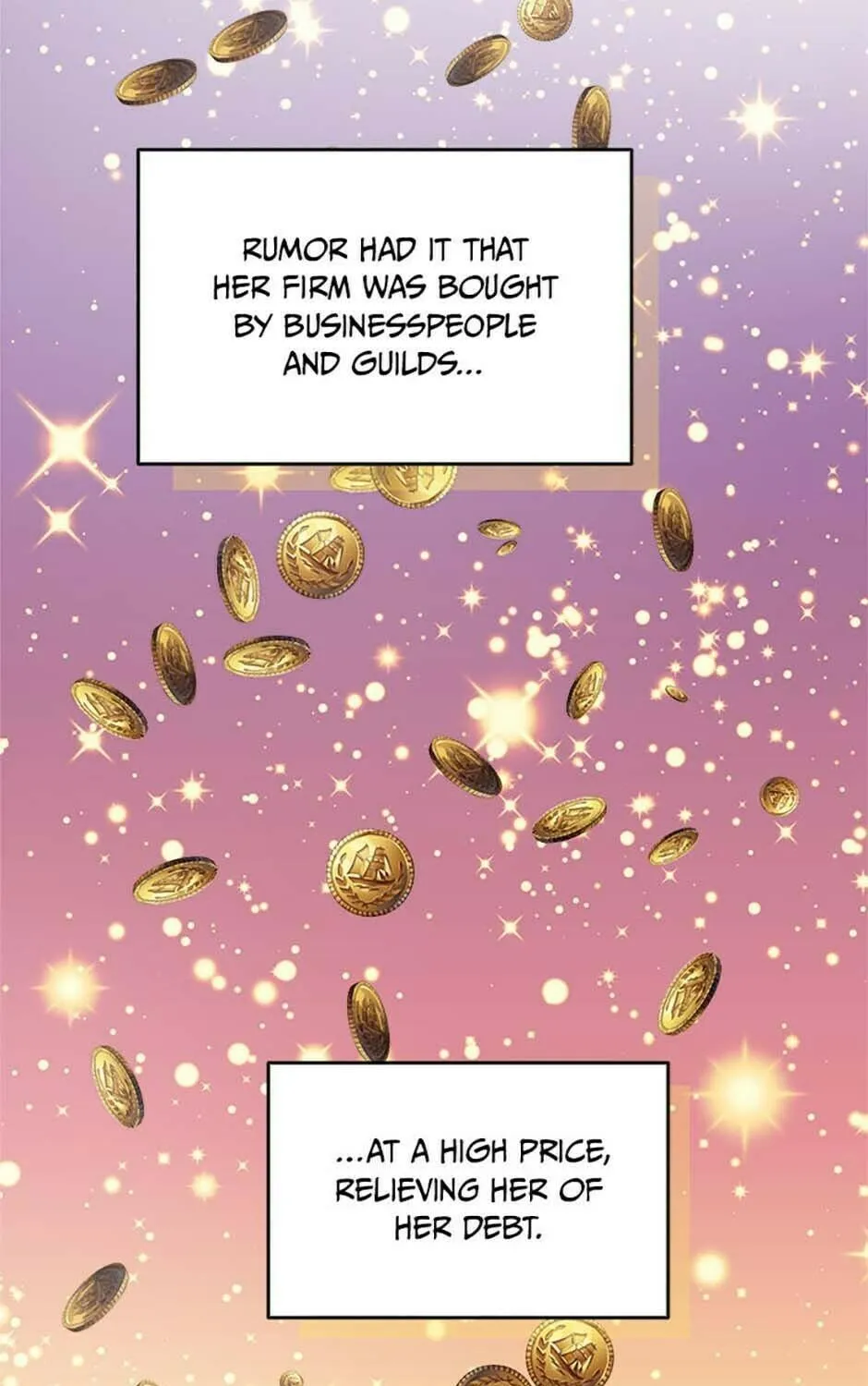 Hiding the Archduke's Humiliating History Chapter 59 page 9 - 