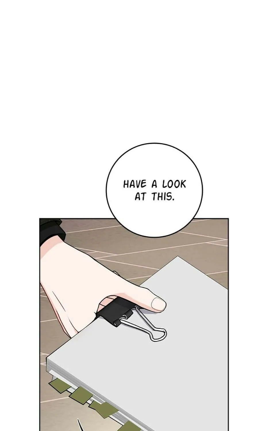 Hiding the Archduke's Humiliating History Chapter 59 page 81 - 