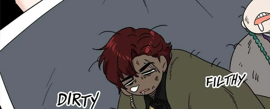 Hiding the Archduke's Humiliating History Chapter 59 page 88 - 