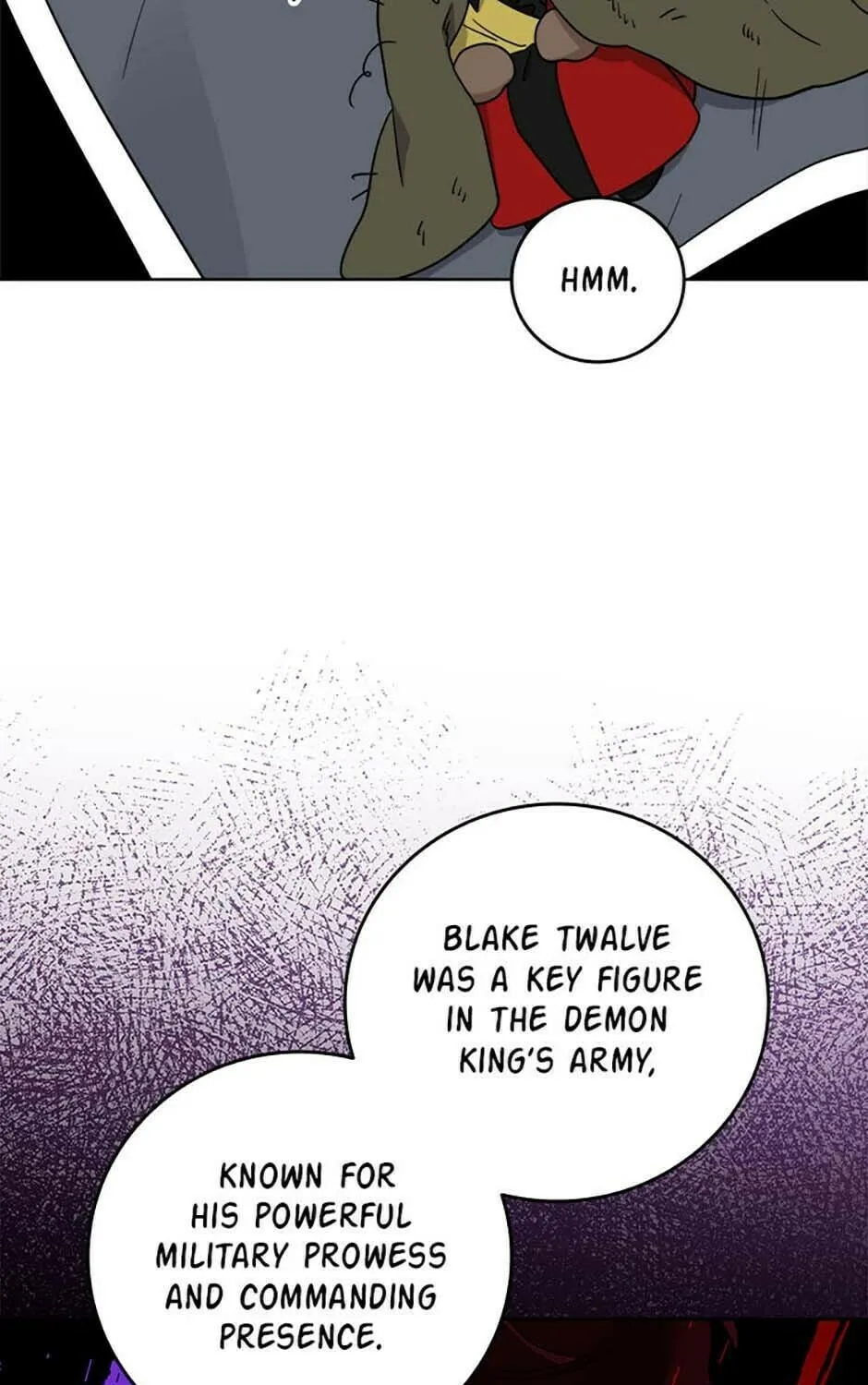 Hiding the Archduke's Humiliating History Chapter 59 page 89 - 