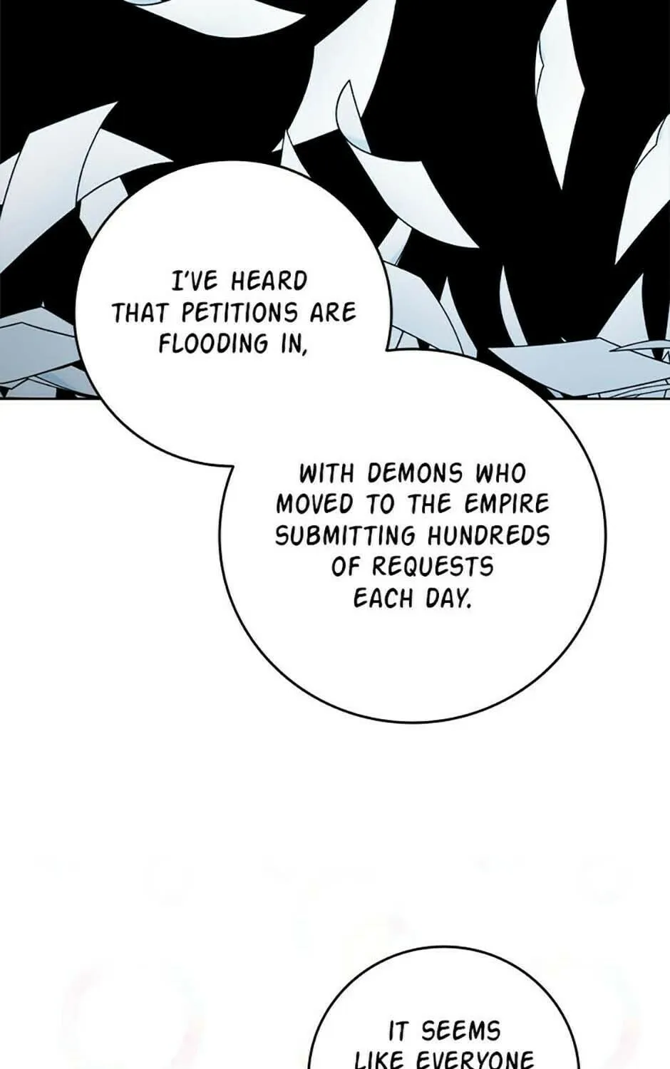 Hiding the Archduke's Humiliating History Chapter 59 page 95 - 