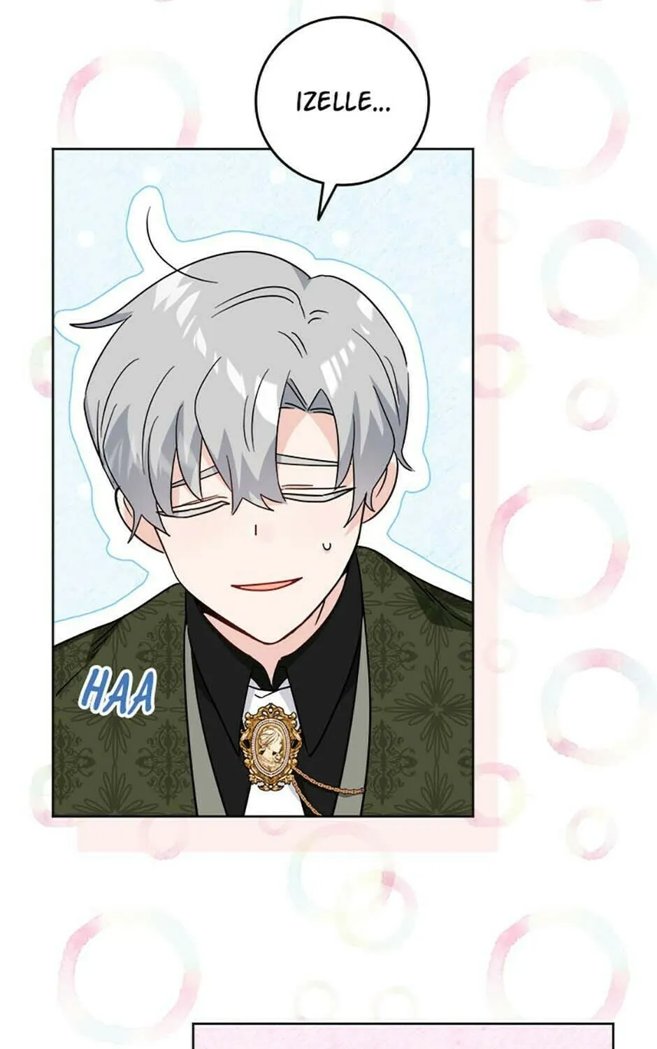 Hiding the Archduke's Humiliating History Chapter 59 page 97 - 