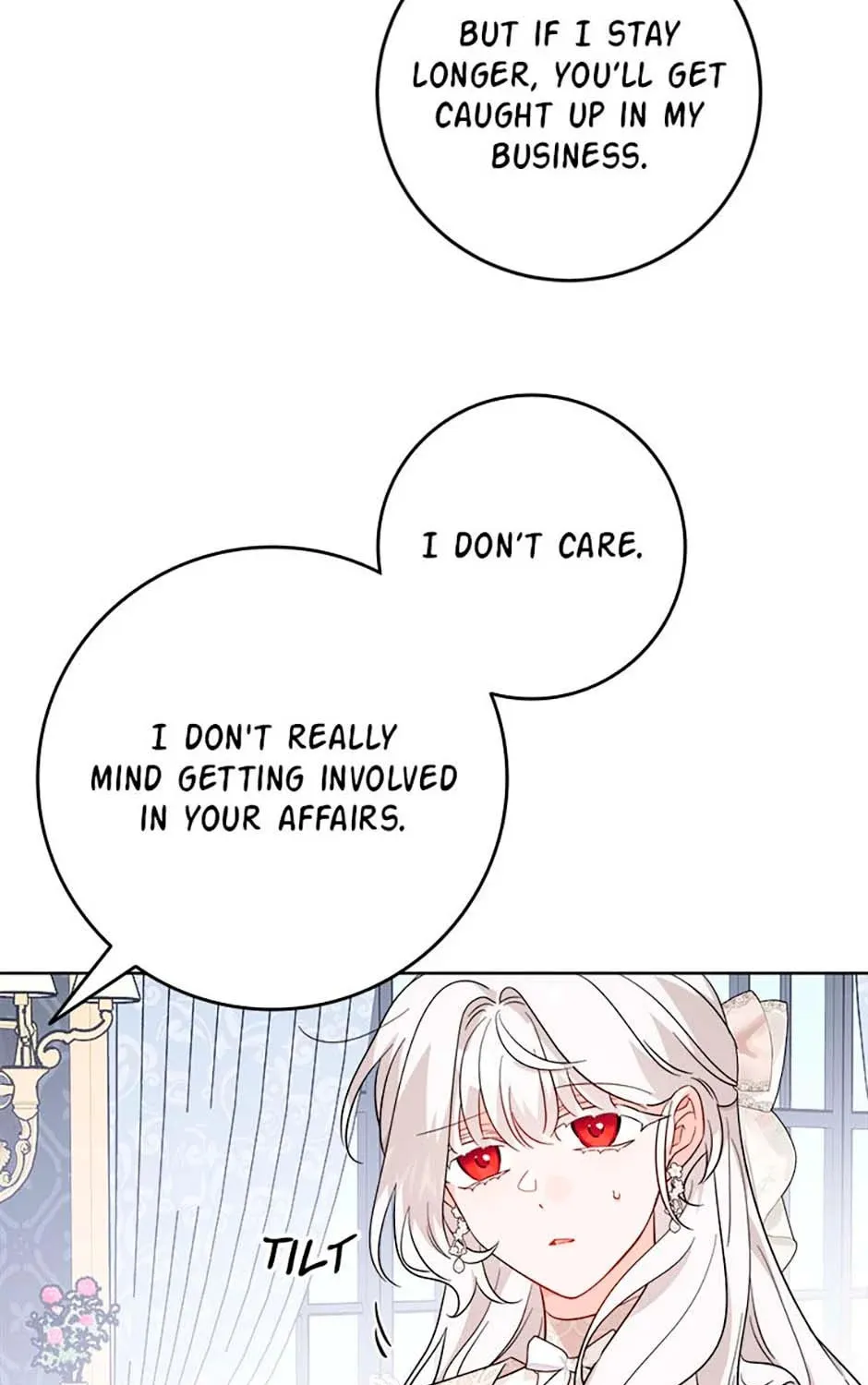 Hiding the Archduke's Humiliating History Chapter 60 page 13 - 