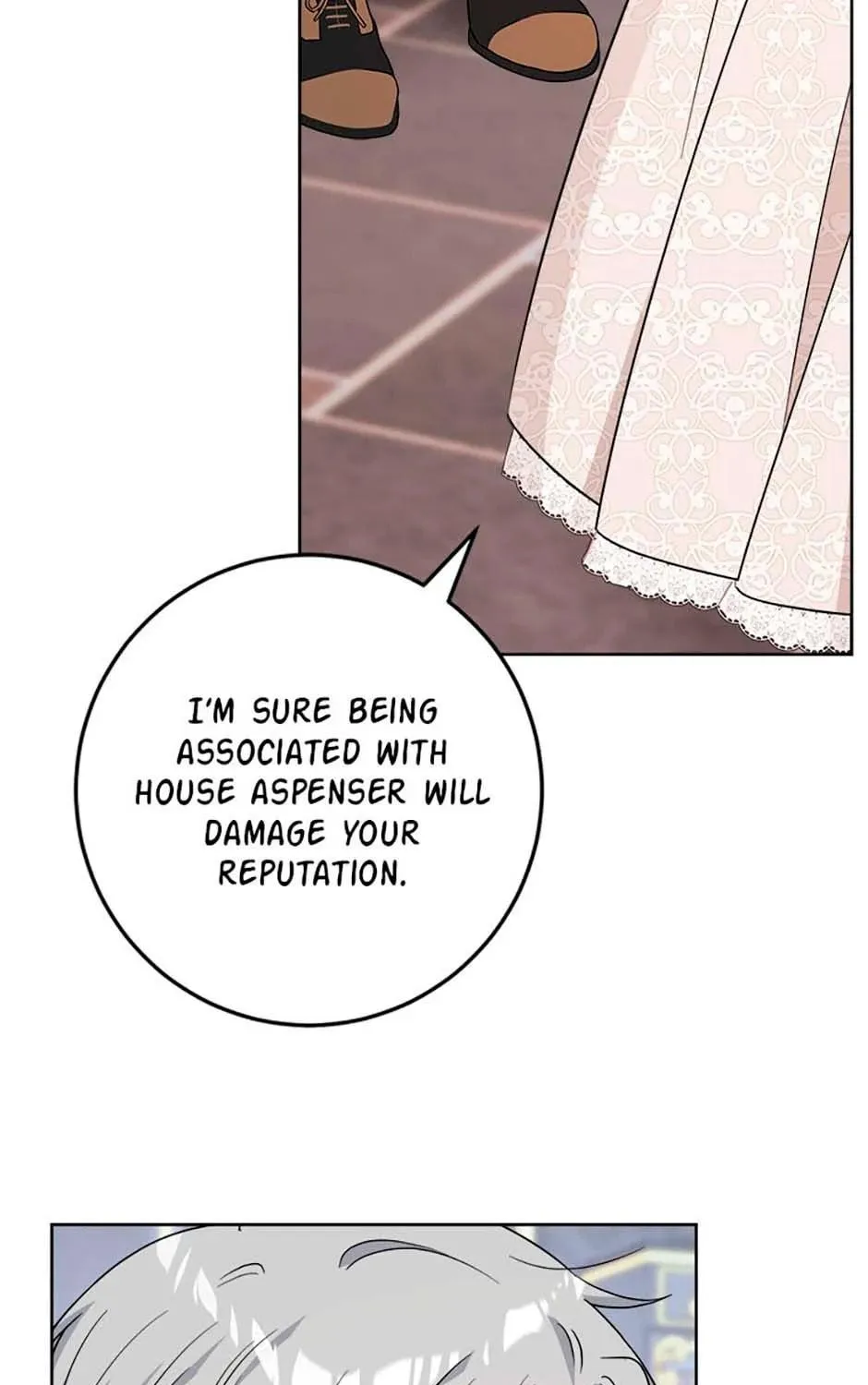 Hiding the Archduke's Humiliating History Chapter 60 page 17 - 