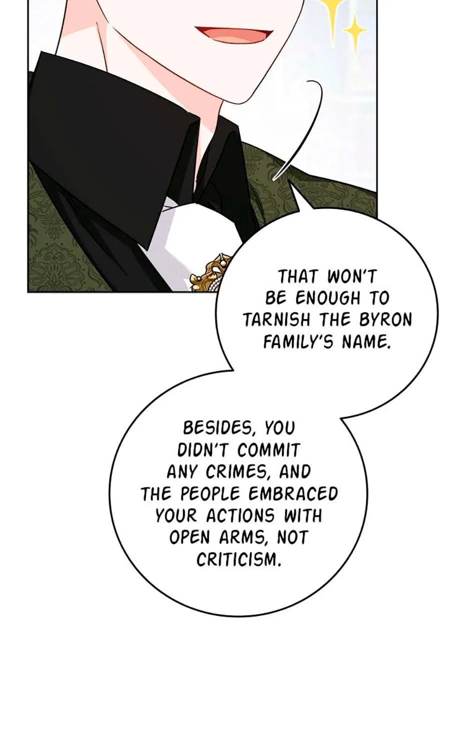 Hiding the Archduke's Humiliating History Chapter 60 page 19 - 