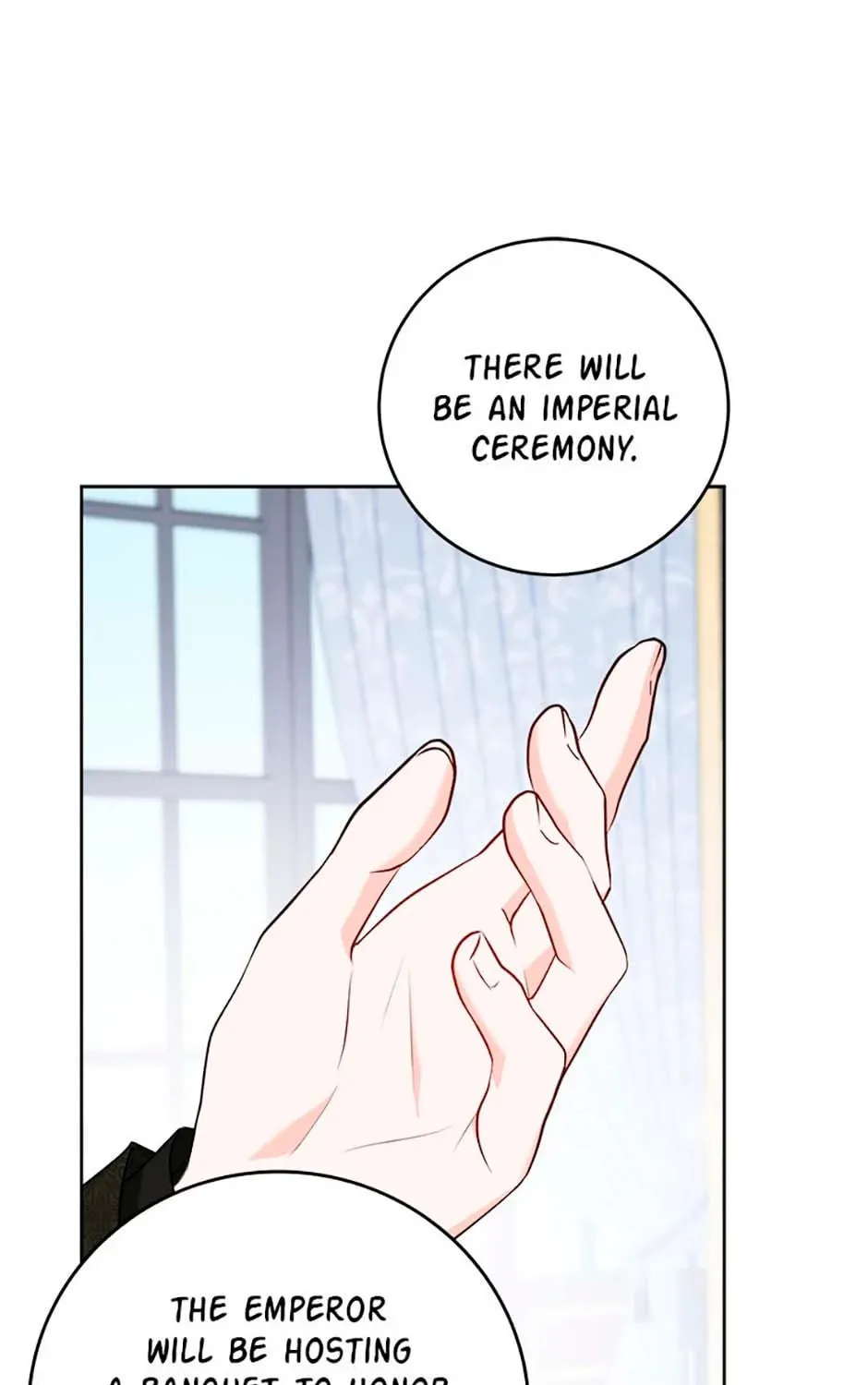 Hiding the Archduke's Humiliating History Chapter 60 page 21 - 