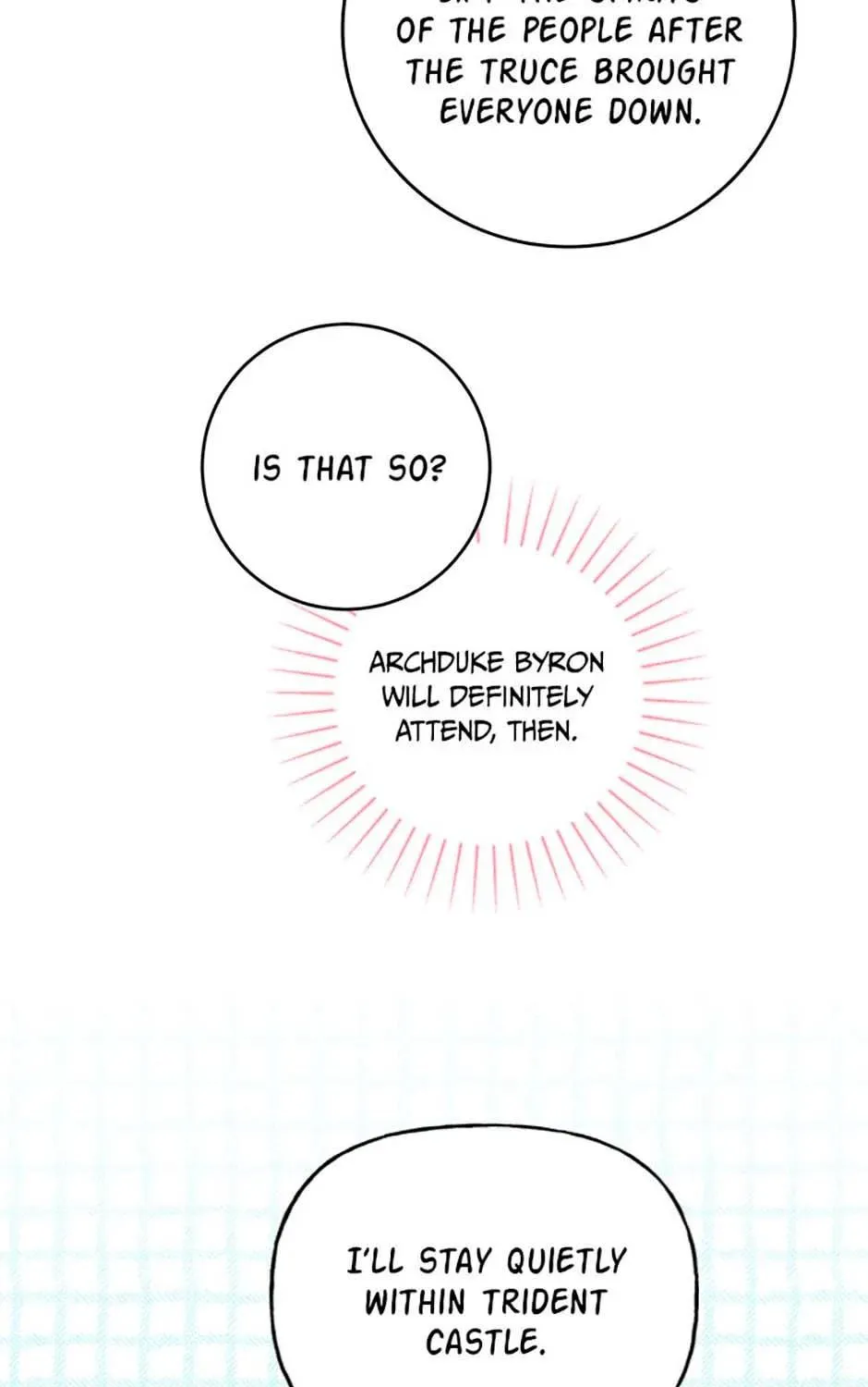 Hiding the Archduke's Humiliating History Chapter 60 page 23 - 