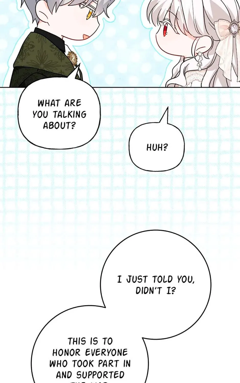 Hiding the Archduke's Humiliating History Chapter 60 page 25 - 