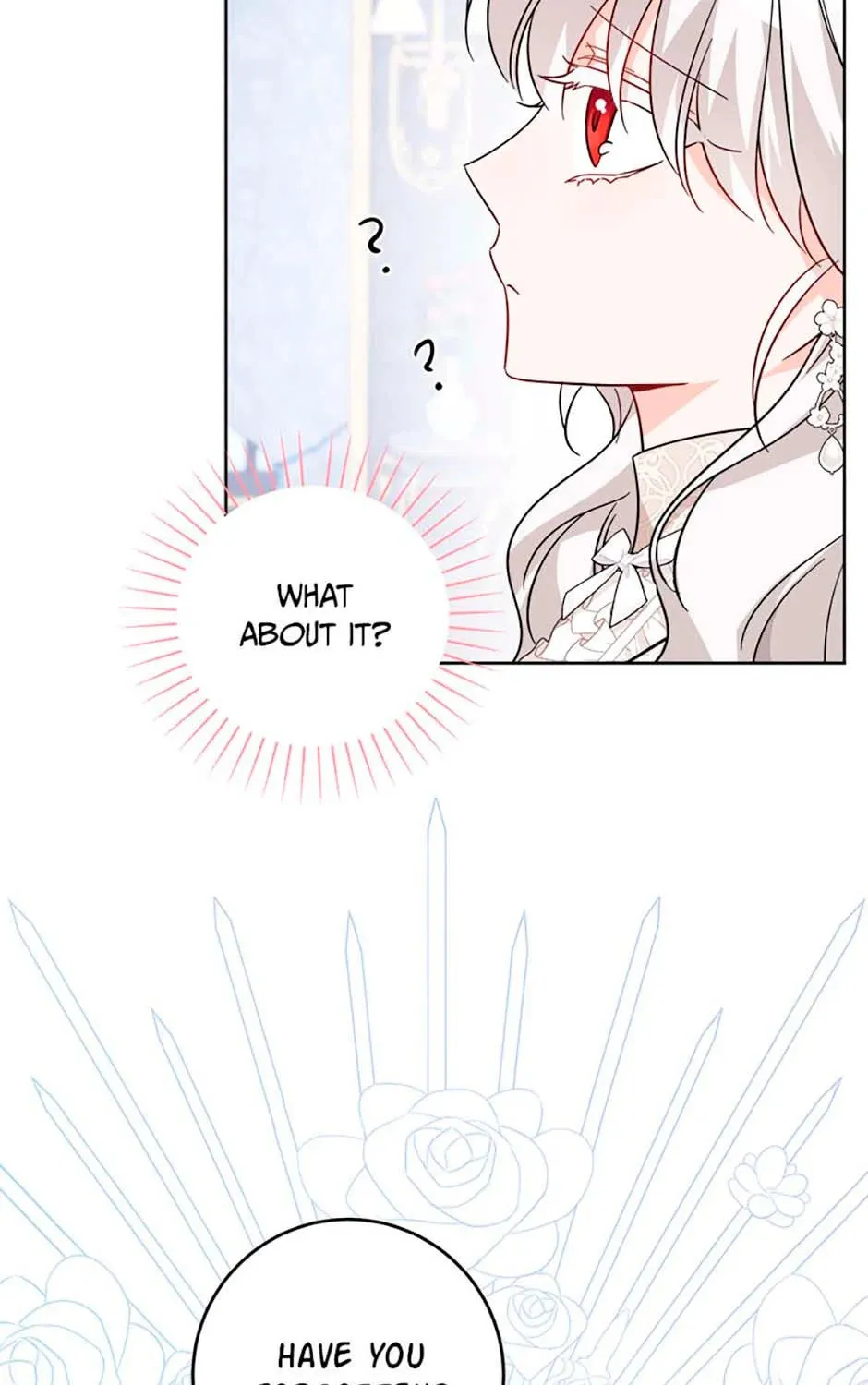 Hiding the Archduke's Humiliating History Chapter 60 page 27 - 