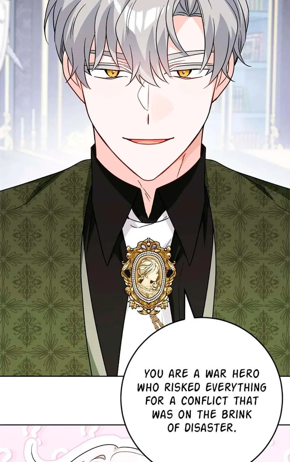 Hiding the Archduke's Humiliating History Chapter 60 page 29 - 