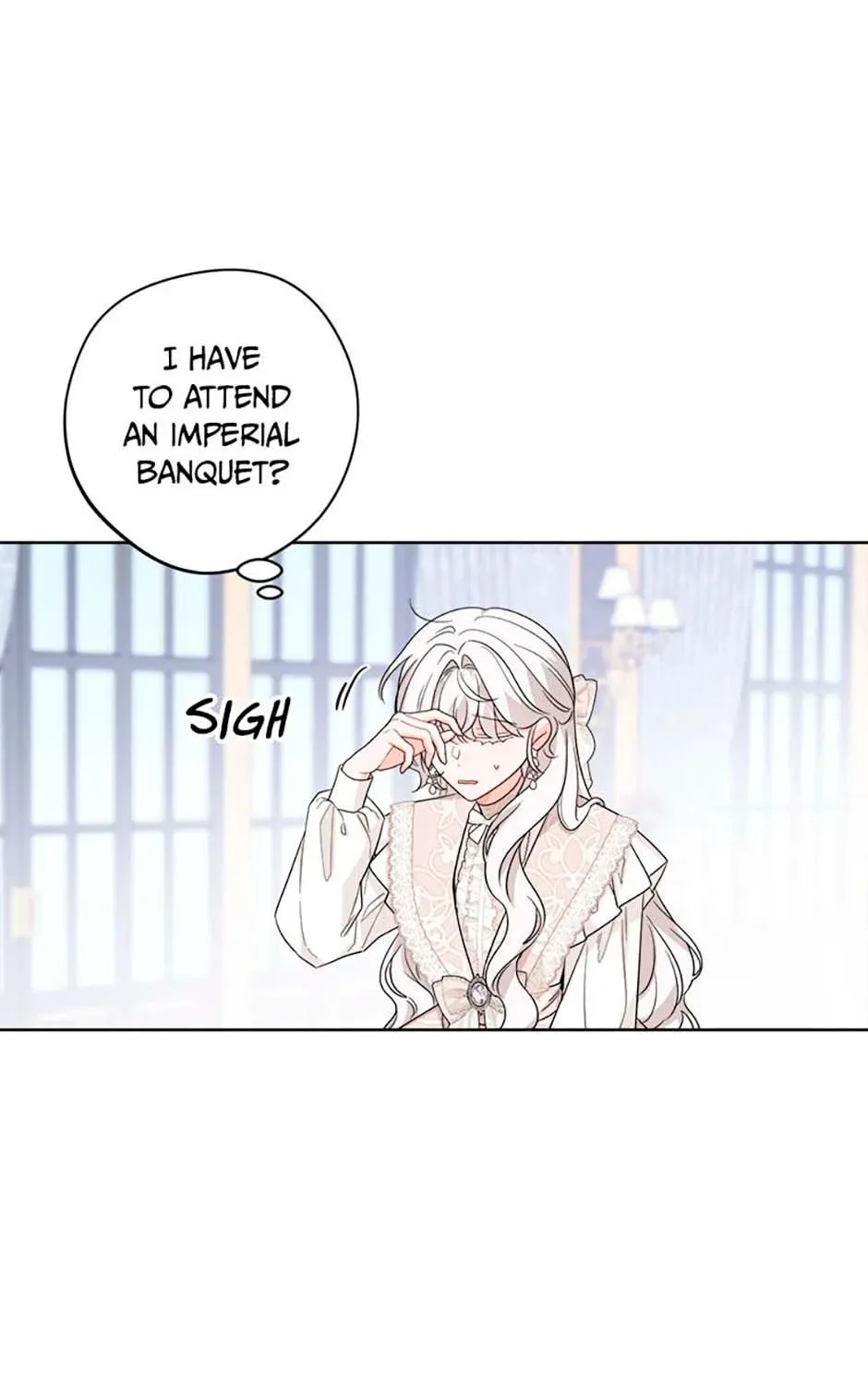 Hiding the Archduke's Humiliating History Chapter 60 page 37 - 