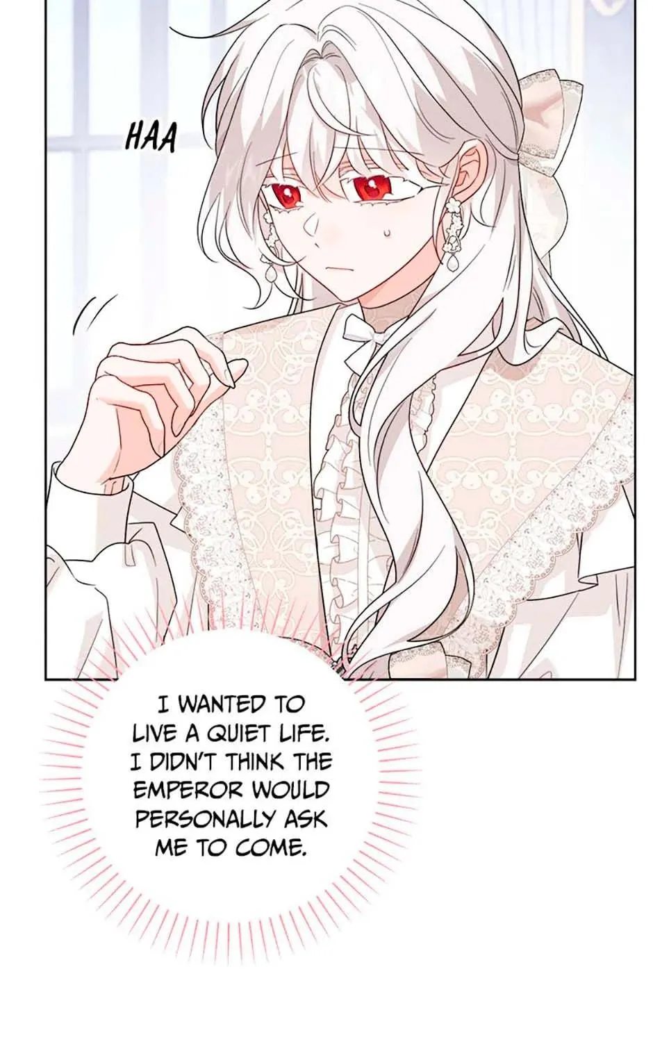 Hiding the Archduke's Humiliating History Chapter 60 page 39 - 