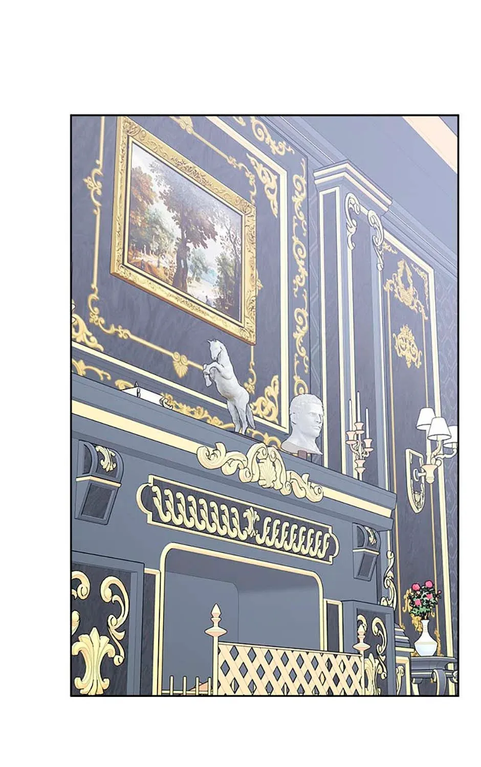 Hiding the Archduke's Humiliating History Chapter 60 page 43 - 