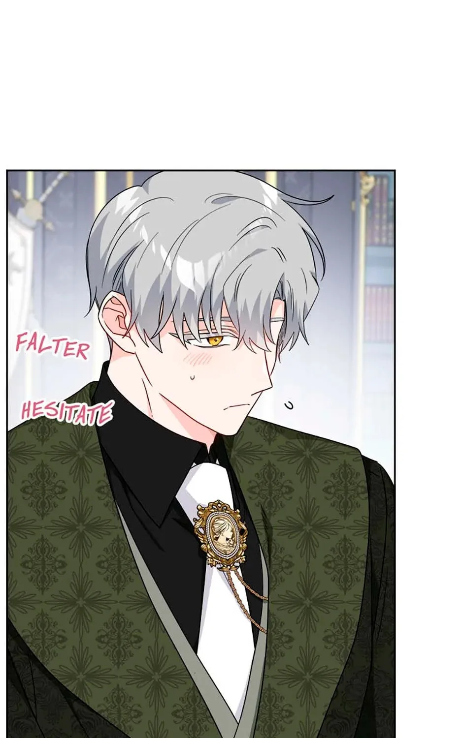 Hiding the Archduke's Humiliating History Chapter 60 page 45 - 