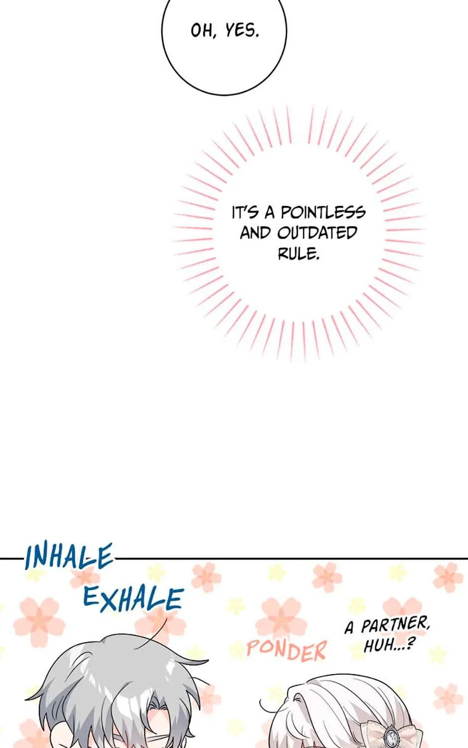 Hiding the Archduke's Humiliating History Chapter 60 page 49 - 